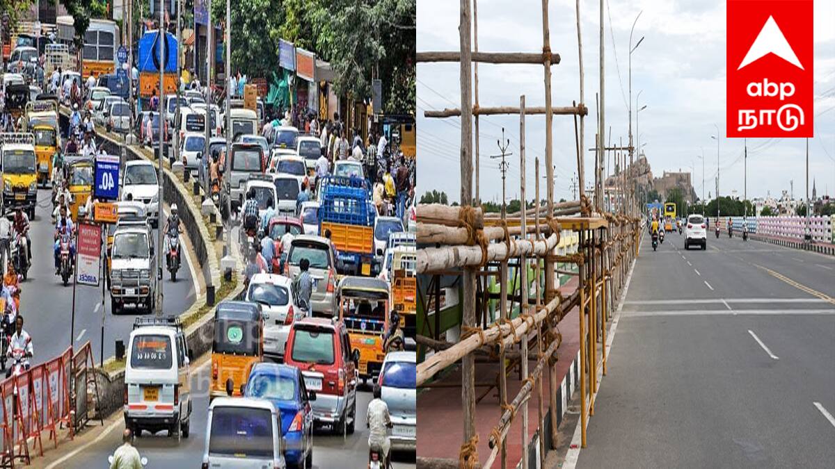 தீபாவளி நெரிசலைத் தவிர்க்க அதிரடி திட்டம்! NHAI-க்கு போக்குவரத்து கழகம் கடிதம்: என்ன நடக்கிறது?