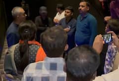 कोथरुडमध्ये मनाचे श्लोक सिनेमाचा शो पाडला बंद, हिंदुत्ववादी संघटना आक्रमक