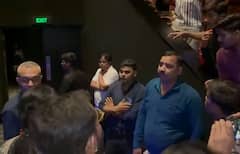 कोथरुडमध्ये मनाचे श्लोक सिनेमाचा शो पाडला बंद, हिंदुत्ववादी संघटना आक्रमक