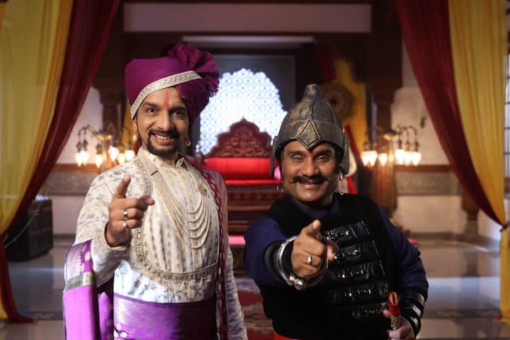 सणांची मजा तेव्हा द्विगुणीत होते जेव्हा संपूर्ण परिवार एकत्र येतो. गणेशोत्सव जल्लोषात साजरा केल्यानंतर आता स्टार प्रवाह परिवार सज्ज झालाय तो ढिंचॅक दिवाळी साजरी करण्यासाठी.