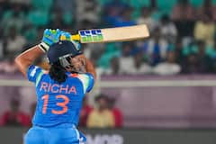 Richa Ghosh Shatters 28-Year-Old Record, First Player Globally To...