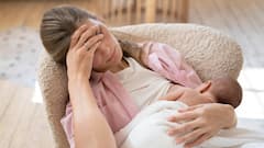 Postpartum Depression And Maternal Mental Health: Why It’s Still Ignored