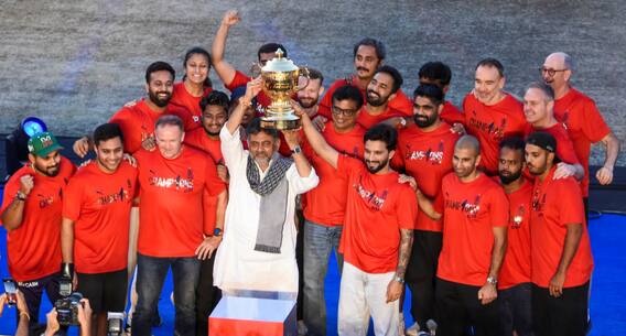 IPL 2026 Auction Date: Here's When Players Will Go Under Hammer