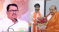 मनोज जरांगे या महान नेत्याची विखे पाटलांच्या मागे कृपा, पण चुकीचे वक्तव्य करून त्यांनी बनवाबनवी करू नये; विजय वडेट्टीवार यांची टीका