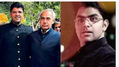 Death: ਕਾਂਗਰਸ ਦੇ ਸੰਸਦ ਮੈਂਬਰ ਦੇ ਪੁੱਤਰ ਨੂੰ ਆਇਆ ਹਾਰਟ ਅਟੈਕ, ਹਸਪਤਾਲ ਤੋਂ ਮਿਲਣੀ ਸੀ ਛੁੱਟੀ; ਪਰ...