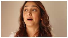 Aamir Khan's Daughter Ira On Mental Health: 'Scary, Painful, But Not Shameful'