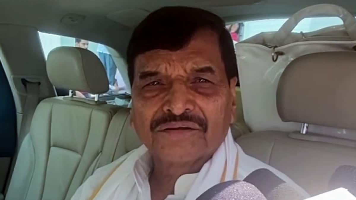 BJP के 'नाराज' ब्राह्मण विधायकों को साथ लाएगी सपा? अखिलेश के चाचा शिवपाल ने बताया 'प्लान'