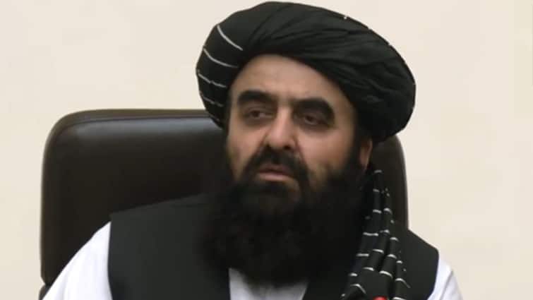 ‘Not Good To Play Games With Afghanistan’: Taliban Minister Warns Pakistan From India As Blasts