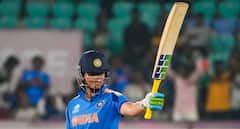Richa Ghosh Shatters 28-Year-Old Record, First Player Globally To...