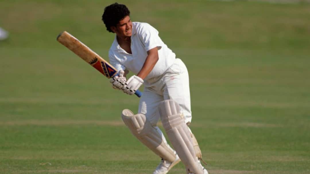 Teen Titans of Cricket: Top 5 Youngest Players To Score A Test Hundred
