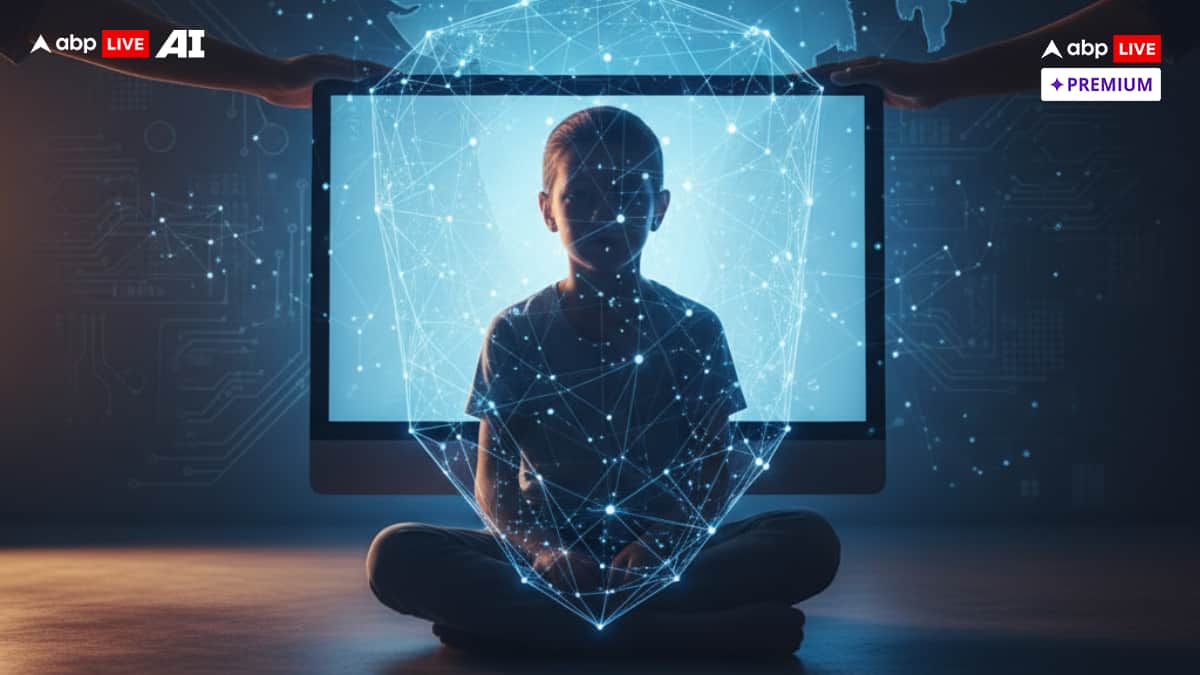 10 New Cases Of Online Child Abuse Every Second, Study Finds. Here's How India Is Fighting Back