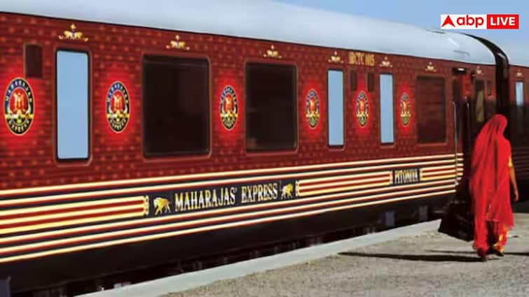 Luxury Trains In World: इन ट्रेनों में सफर करने के लिए बेचनी पड़ेगी प्रॉपर्टी, रूट के साथ जान लें कितना है एक शख्स का किराया?