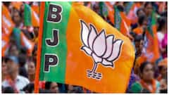 BJP Announces Rajya Sabha Candidates For J&K Biennial Polls