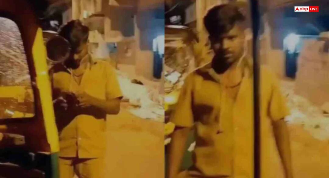 ‘हम अपने देश में भी सुरक्षित नहीं’- बेंगलुरु में महिला के साथ Uber ड्राइवर ने की बदसलूकी, वीडिय