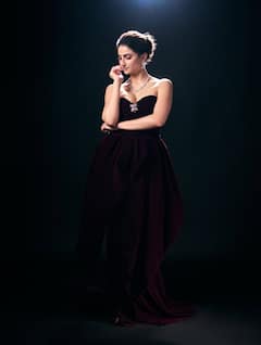 Palak Tiwari PHOTO: પલક તિવારીની સુંદરતા જોઈ ફેન્સ થયા દિવાના, જુઓ તસવીરો