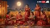 Karwa Chauth 2025 HIGHLIGHTS: Moonrise Timings, Vrat Vidhi, Nationwide Celebrations And More