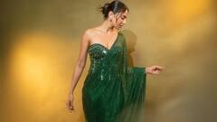 Rakul Preet Singh Birthday Special 2025: 8 Ethnic Outfit Ideas To Elevate Your Festive Wardrobe