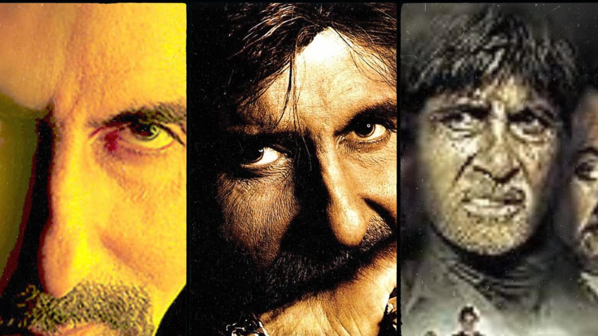 युवाओं से ज्यादा युवा अमिताभ बच्चन हैं सबसे ज्यादा बिजी एक्टर, 25 सालों का आंकड़ा चौंकाने वाला