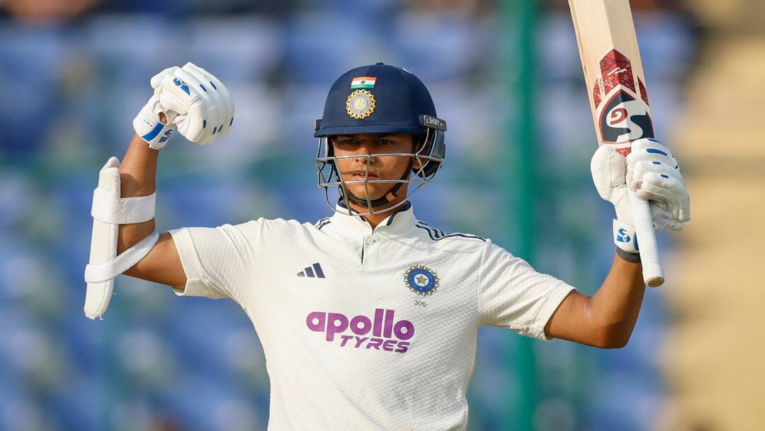 IND vs WI 2nd Test Indian cricket opener Jaiswal new record 7 test centuries before 24 age Jaiswal: 24 வயசுக்குள் இப்படி ஒரு சாதனையா? ஜெய்ஸ்வால் படைத்த வரலாறு இதுதான்!