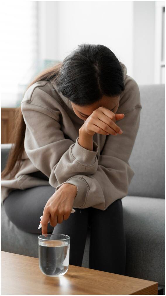 મોડર્ન લાઈફસ્ટાઈલમાં મેન્ટલ હેલ્થને સારી બનાવવા અપનાવો આ છ આદતો