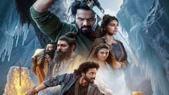 ఓటీటీలోకి వచ్చేసిన 'మిరాయ్' - 4 భాషల్లోనే స్ట్రీమింగ్... ఇప్పుడే చూసెయ్యండి