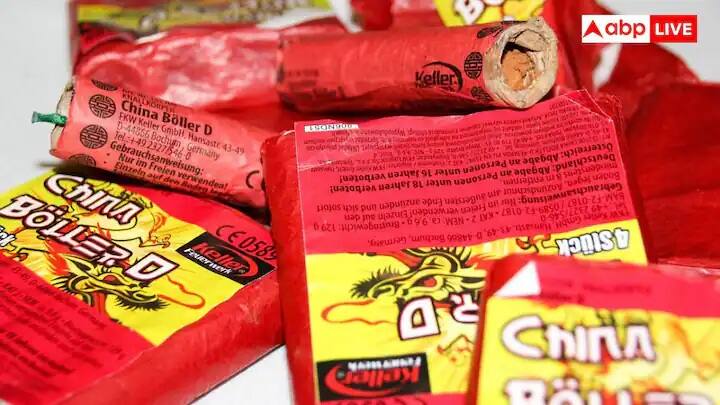 રમકડાની બંદૂકો, તલવારો અથવા અન્ય શસ્ત્રોની પણ મંજૂરી નથી, કારણ કે આ મુસાફરોમાં ગભરાટ ફેલાવી શકે છે અને વાસ્તવિક ખતરો સમજી નાસભાગ મચી શકે છે.