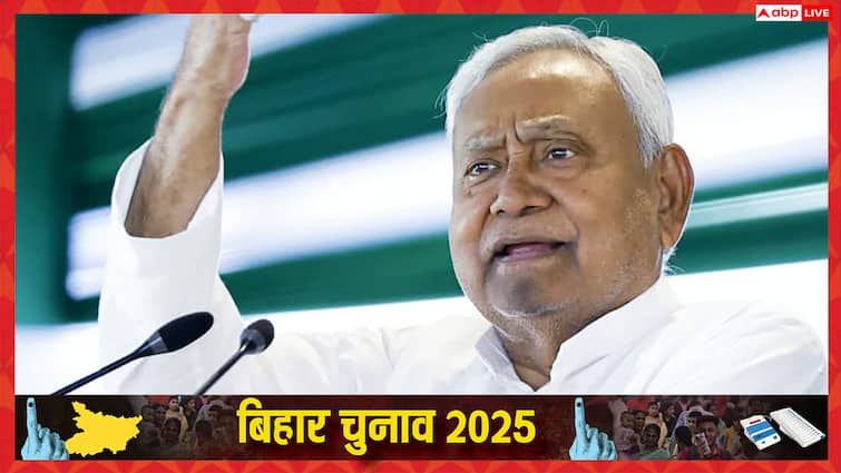 बिहार चुनाव: नीतीश कुमार को बड़ा झटका, पूर्व मंत्री ने छोड़ी JDU, थामा तेजस्वी यादव का हाथ!