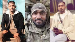 पढ़ाई करने रूस गया था रोहतक का संदीप, आर्मी में कुक के बहाने युद्ध में धकेला, मां-बाप को वीडियो कॉल कर कहा- 'बचा लो'