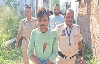 ਹੁਸ਼ਿਆਰਪੁਰ 'ਚ ਫਿਰ ਦਹਿਸ਼ਤ! ਪ੍ਰਵਾਸੀ ਮਜ਼ਦੂਰ ਨੇ 8 ਸਾਲ ਦੇ ਅਪਾਹਜ ਬੱਚੇ ਨਾਲ ਕੀਤੀ ਹੈਵਾਨੀਅਤ, ਪਿੰਡ ਵਾਲਿਆਂ ਨੇ...