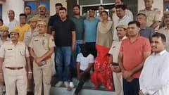 હચમચાવી નાખે તેવી ઘટના: ચાંદીના કડા માટે પગ કાપ્યા, આખી રાત વૃદ્ધ મહિલાએ તરફડીયા માર્યા