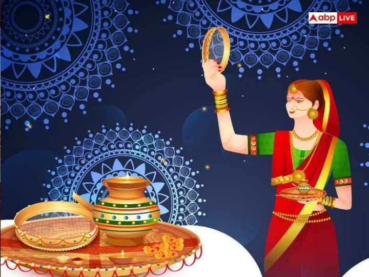 किसी कारण आसमान में चांद न दिख पाए तो आप अपने रिश्तेदारों से जोकि दूसरे स्थान पर रहते हों और वहां चांद दिख रहा हो तो वहां से चांद की तस्वीर मंगाकर या वीडियो कॉल के जरिए भी चंद्रमा को अर्घ्य देकर पूजा कर सकती हैं. परंपरा और आधुनिकता का यह सुंदर मेल भी मान्य है.