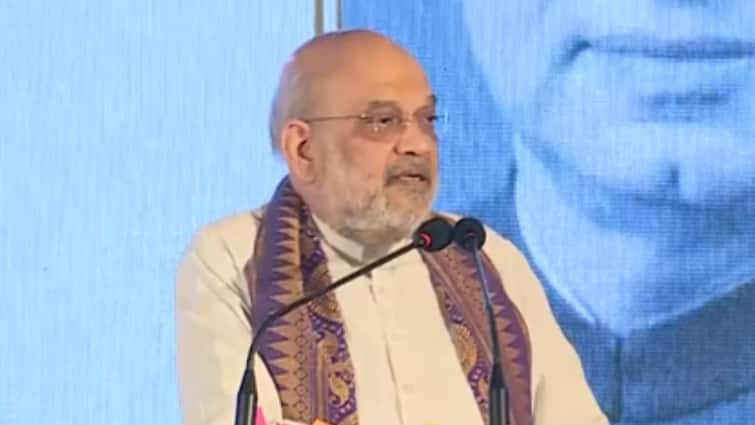 ‘Muslim Population Rising Due To…’: Amit Shah On Infiltration, Says This Onn Voting Rights