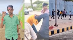 किंगमेकर ग्रुपचा अध्यक्ष भैय्या गायकवाडला टोलनाक्यावरचा लफडा महागात पडला, टोल कर्मचाऱ्यांनी धू-धू धुतलं