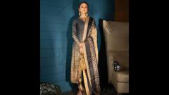 Rakul Preet Singh Birthday Special 2025: 8 Ethnic Outfit Ideas To Elevate Your Festive Wardrobe