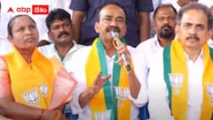 ఫైటింగ్ నేచర్ నాది, హూజూరాబాద్‌లో నేనే లీడర్ - మరోసారి ఈటల రాజేందర్ సంచలన వ్యాఖ్యలు