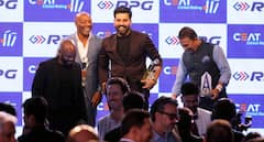 Most Runs As ODI Captain: Top 5 Run-Scoring Skippers In An ODI Series