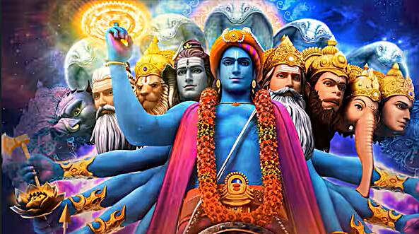 कुरुक्षेत्र' का पहला पार्ट आ चुका है नेटफ्लिक्स पर, जानें कब आएगा दूसरा पार्ट