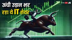 इस शेयर की पिछले एक साल में लगी लंका, 50% से भी ज्यादा गिरा, अब लगा रहा ऊंची छलांग