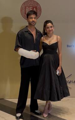 करण कुंद्रा के बर्थडे बैश की खास तस्वीरें, लेडी लव तेजस्वी संग काटा केक, टीवी सेलेब्स संग मचाया धमाल