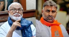 बीडमधील महाएल्गार सभेच्या उपस्थितीवरून मंत्री छगन भुजबळांना कडाडून विरोध; मराठा समन्वयकांकडून इशारा, म्हणाले.....