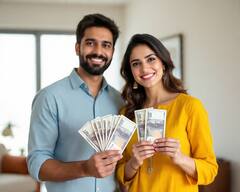 કામની વાત: આ યોજનામાં પત્નીનું નામ ઉમેરો અને દર મહિને ₹5,000 ગેરેન્ટેડ આવક થશે