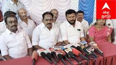 அடுத்த கட்சிக் கொடியை நாங்கள் காட்டும் அளவிற்கு தரம் தாழ்ந்து போகவில்லை - செல்லூர் ராஜூ