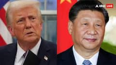 आखिर क्यों चीन पर फूटा ट्रंप का गुस्सा? एक झटके में लगा दिया 100 परसेंट टैरिफ