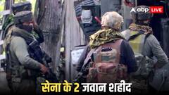 जम्मू-कश्मीर के किश्तवाड़ में बर्फीले तूफान की चपेट में आए दोनों जवान शहीद, चिनार कॉर्प्स ने क्या बताया?