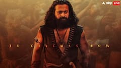 'कांतारा चैप्टर 1' ने 9वें दिन भी किया छप्परफाड़ कलेक्शन, 400 करोड़ी बनने के लिए चाहिए बस इतने करोड़