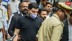 अतीक अहमद के बेटे अली की झांसी जेल बदली के दौरान सुरक्षा चूक मामले में एक्शन, इंसपेक्टर सस्पेंड