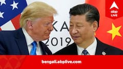 চিনের উপর বাড়তি ১০০% শুল্কের ঘোষণা, বাতিল হতে পারে দ্বিপাক্ষিক বৈঠকও, জিনপিংয়ের উপর কেন চটলেন ট্রাম্প?