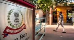 सलग पाचव्या दिवशी गो गॅसच्या नागपुरातील कार्यालयसह गोदामावर आयकर विभागाची छापेमारी; कोट्यवधींचं घबाड सापडल्याची माहिती