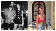 Natasa Stankovic Drops New Post After Hardik Pandya Confirms Romance With Mahieka Sharma