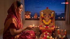 Ahoi Ashtami 2025: अहोई अष्टमी पर इन 3 राशियों की चमकेगी किस्मत, चंद्रमा देगा संतान सुख का आशीर्वाद!